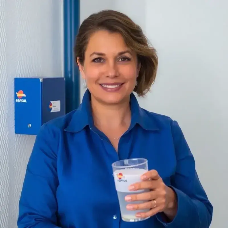 Agencia Distribuidora De Gas Butano Y Propano Repsol - Ana Maria Muñoz Corzo