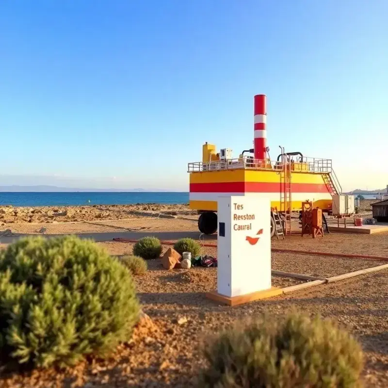 Agencia Distribuidora De Gas Butano Y Propano Repsol - Antonio Marina Moro Sl