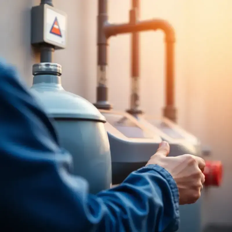 Agencia Distribuidora De Gas Butano Y Propano Repsol - Comercial De Energia Sl