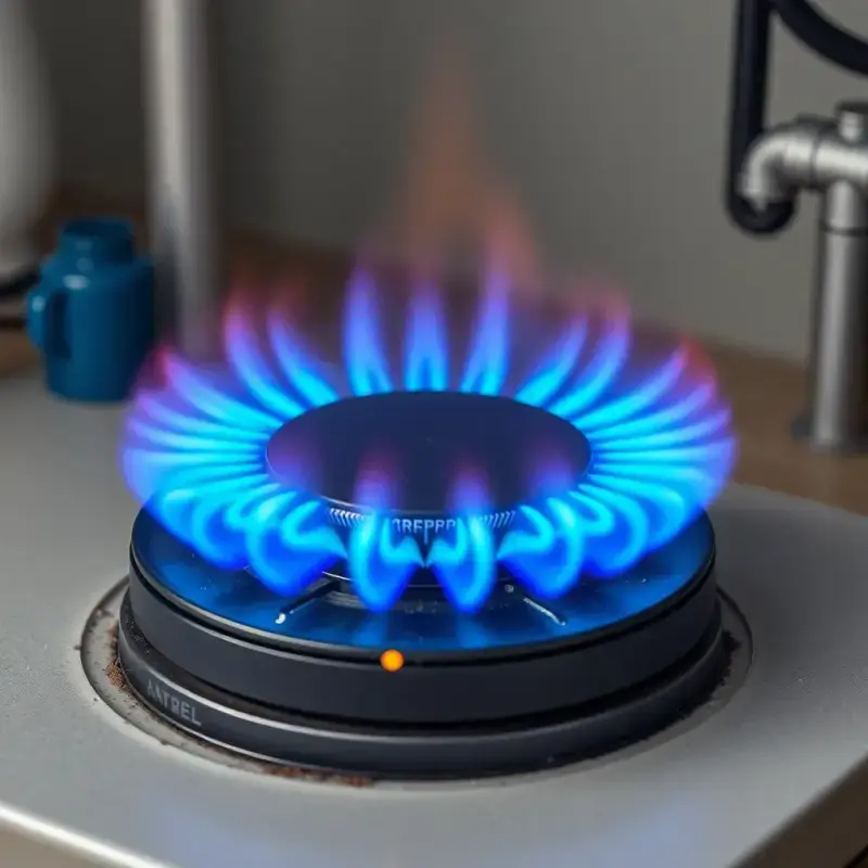 Agencia Distribuidora De Gas Butano Y Propano Repsol - Galangas Sa