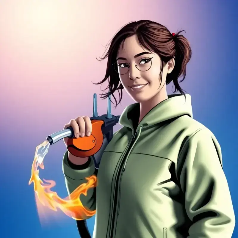 Agencia Distribuidora De Gas Butano Y Propano Repsol - Gasgarin Sa