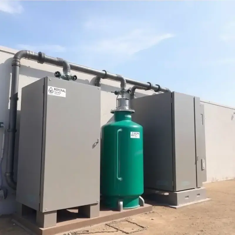 Agencia Distribuidora Y Servicio Mantenimiento De Gas Butano Y Propano Repsol - Combustibles Domesticos Valenciasa