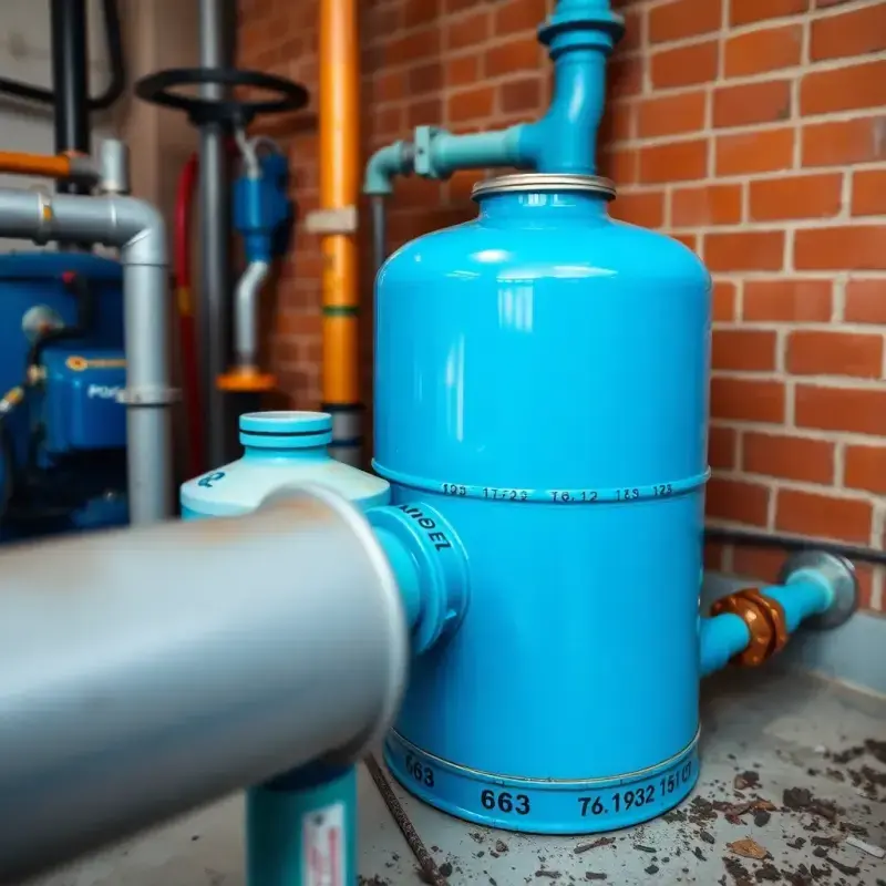 Agencia Distribuidora Y Servicio Mantenimiento De Gas Butano Y Propano Repsol - Gibralfaro Gas Sl