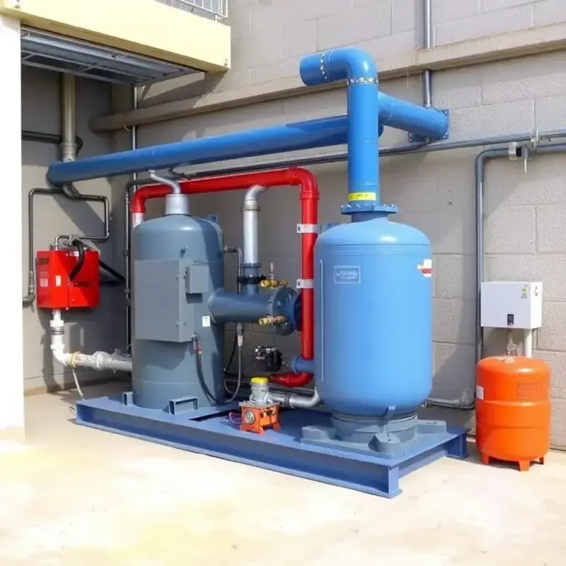 Agencia Distribuidora Y Servicio Mantenimiento De Gas Butano Y Propano Repsol - Occ Energía 2019 Slu