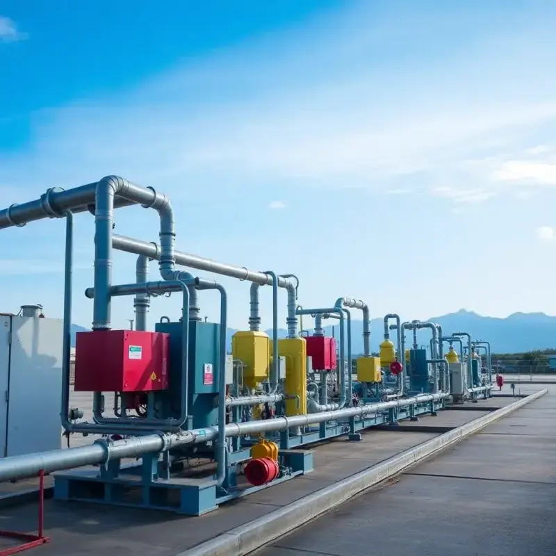 Agencia Distribuidora Y Servicio Mantenimiento De Gas Butano Y Propano Repsol Teyca Butano Sl - Teyca Ga Sl