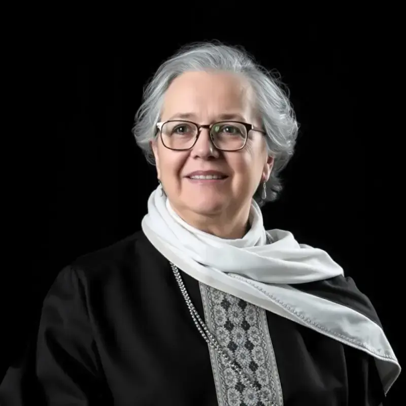 Bp Fermín Fernández