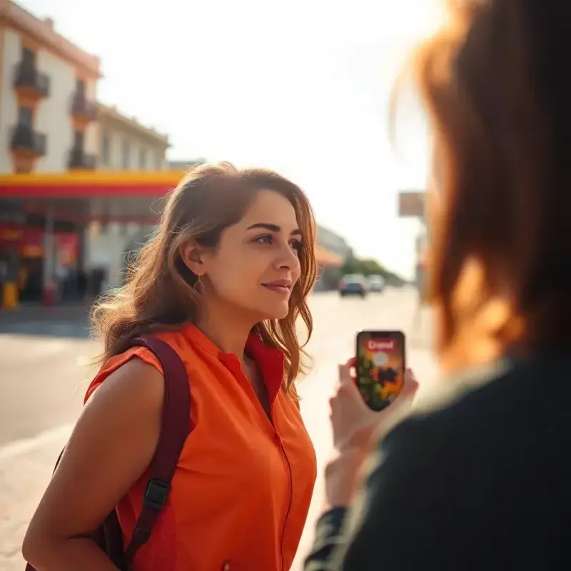 Distribuidor Comercial De Gasóleos Repsol
