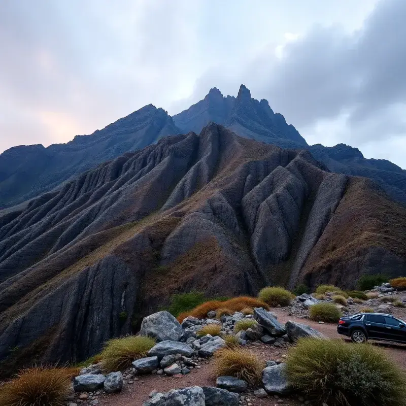 E.s. Disa El Chorrillo