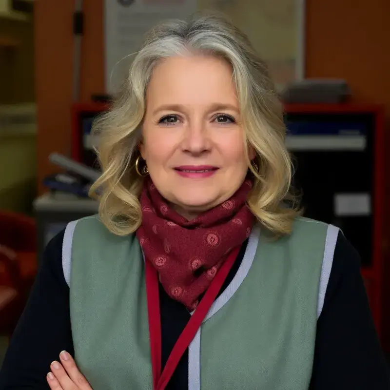 Estación De Servicio Cepsa