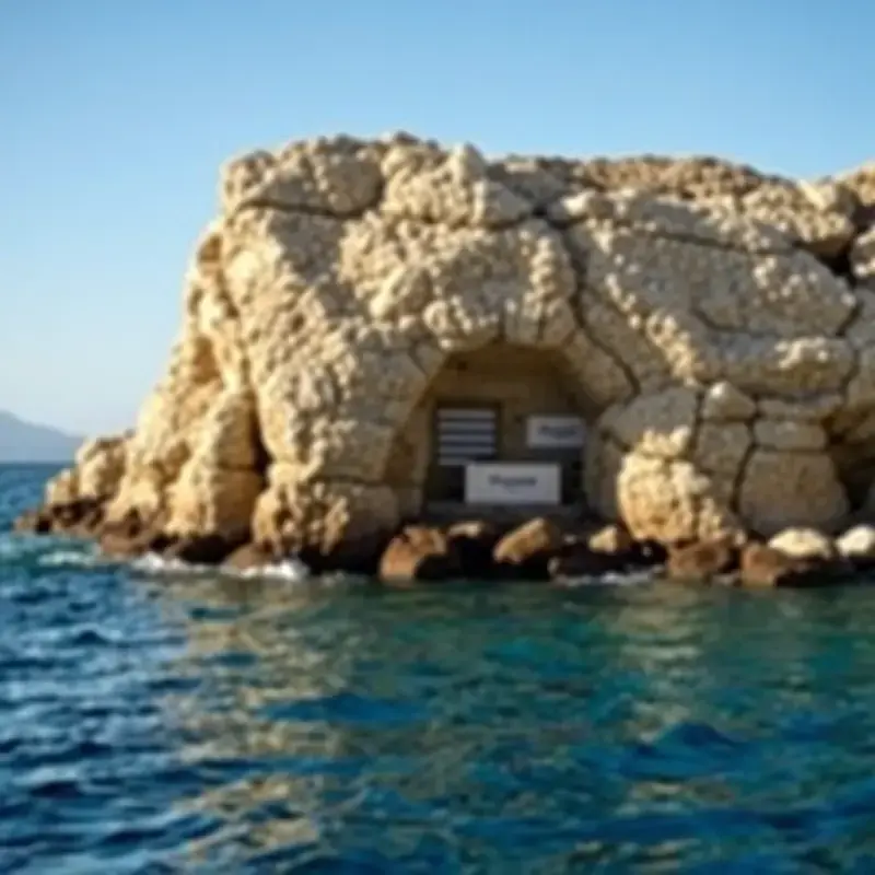 Estación De Servicio Cepsa