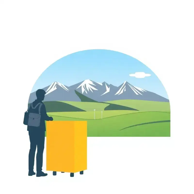 Estación De Servicio Cepsa