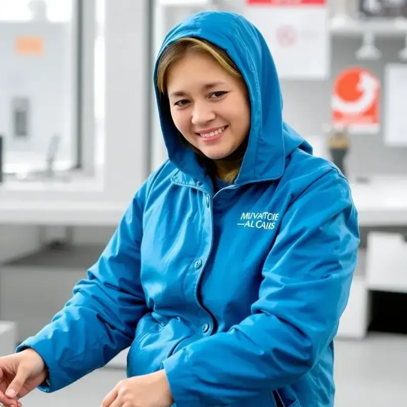 Estación De Servicio Murchante Avia