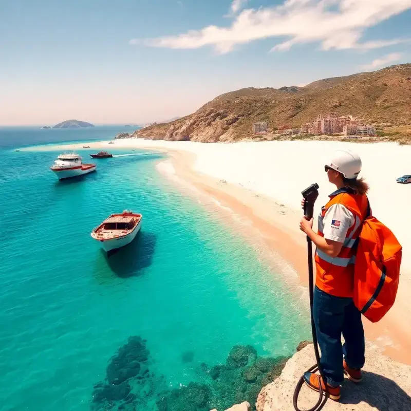 Estación De Servicio Petronor - Repsol