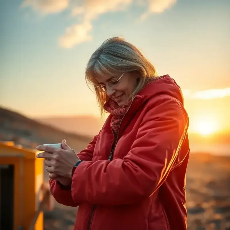 Estación De Servicio Repsol
