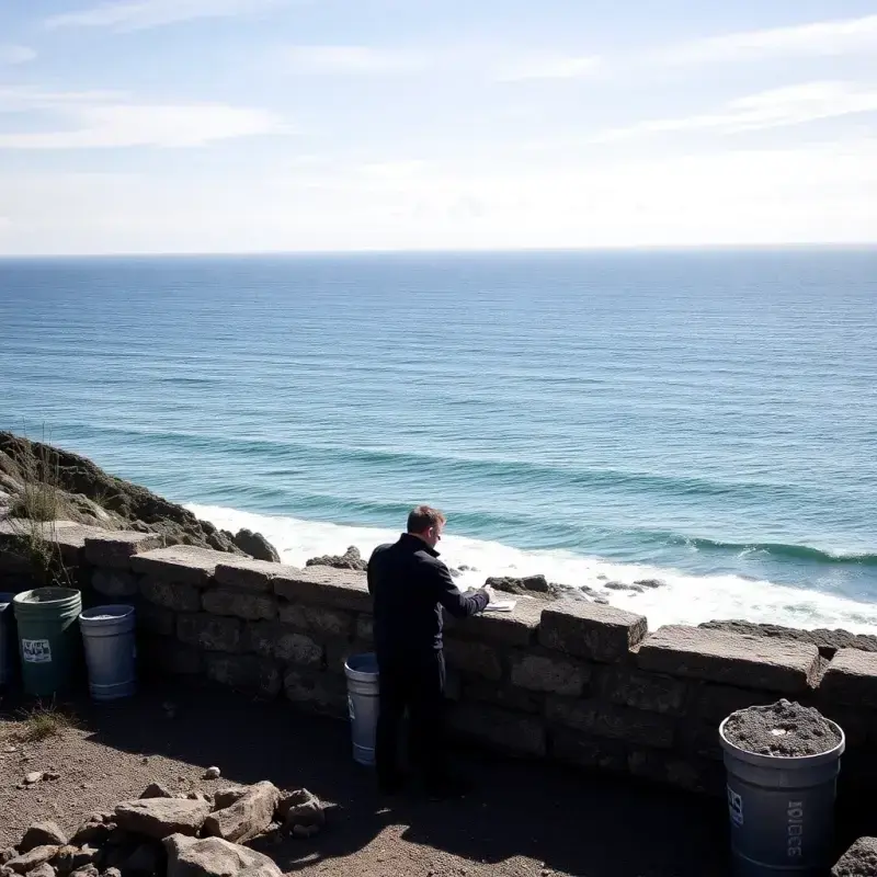 Estación De Servicio Repsol