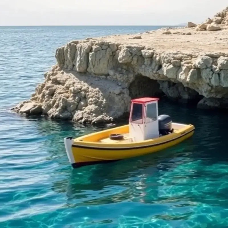 Estación De Servicio Repsol