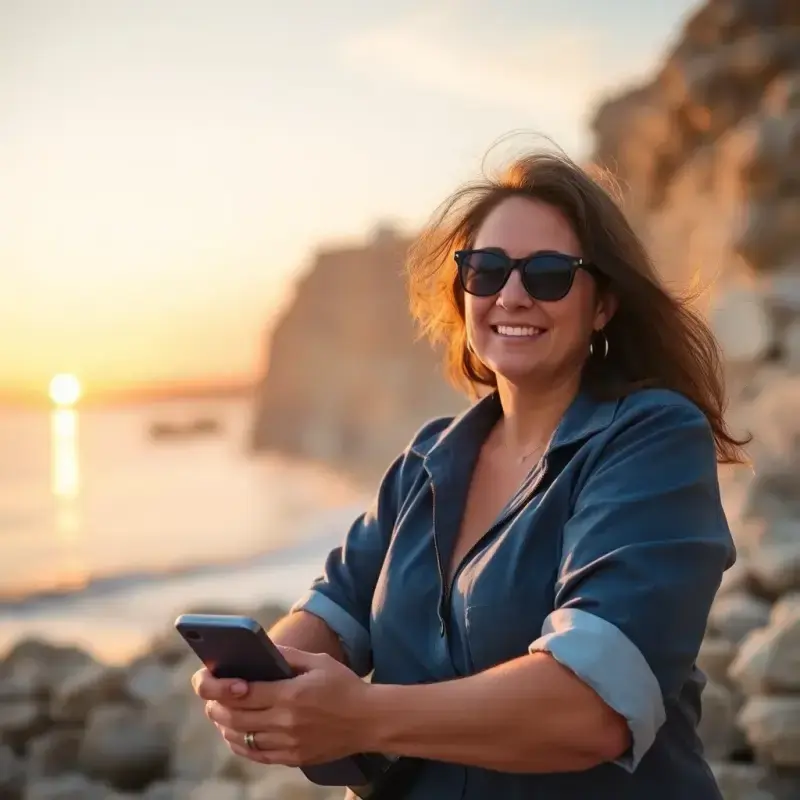 Estación De Servicio Repsol