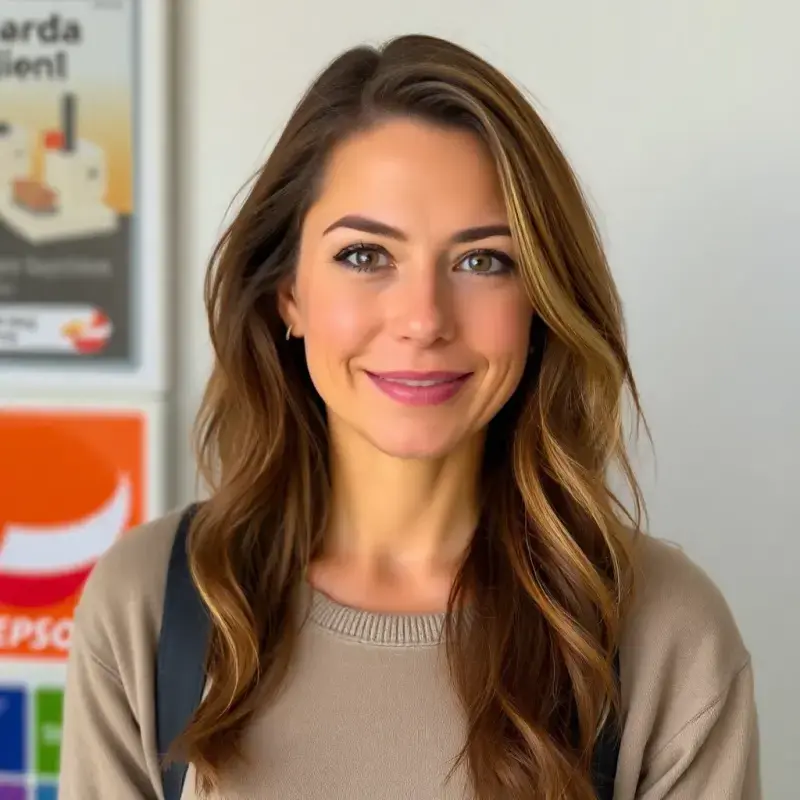 Estación De Servicio Repsol