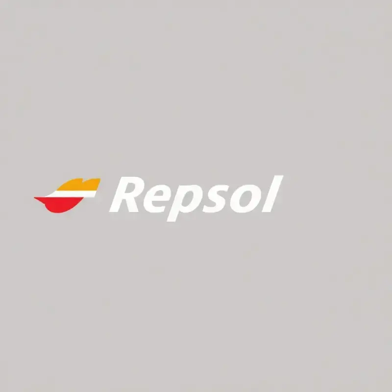 Estación De Servicio Repsol