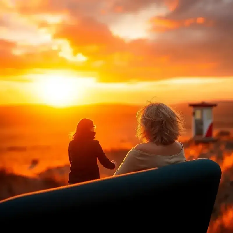 Estación De Servicio Repsol