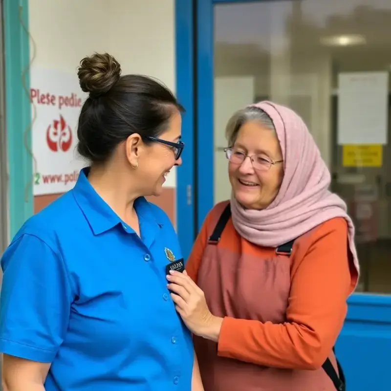 Estación De Servicio San Román García