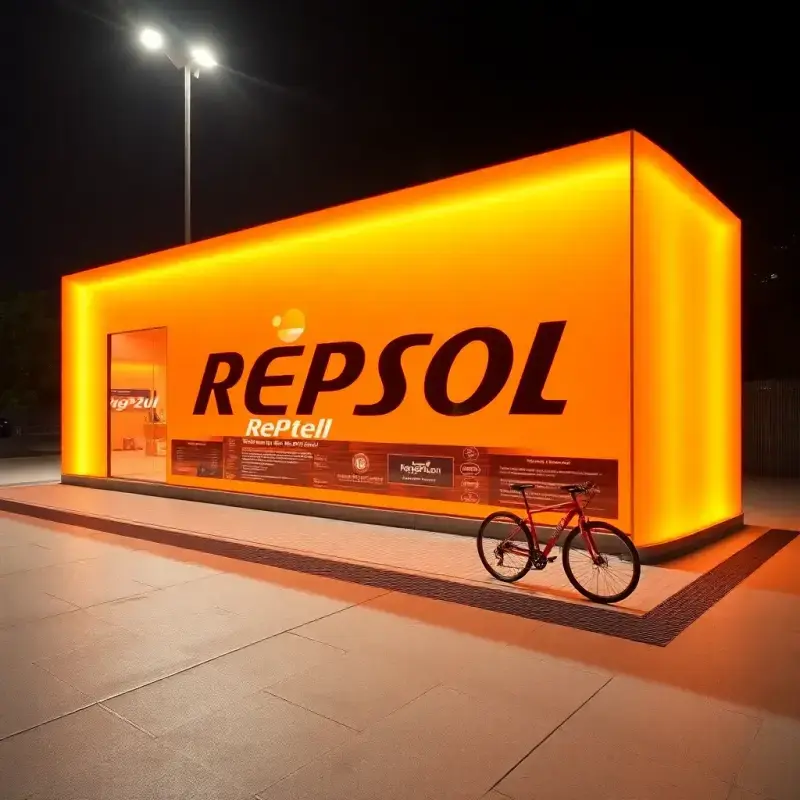 Repsol Bogatell