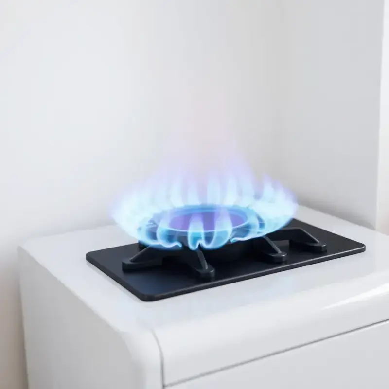 Servicio De Gas Repsol