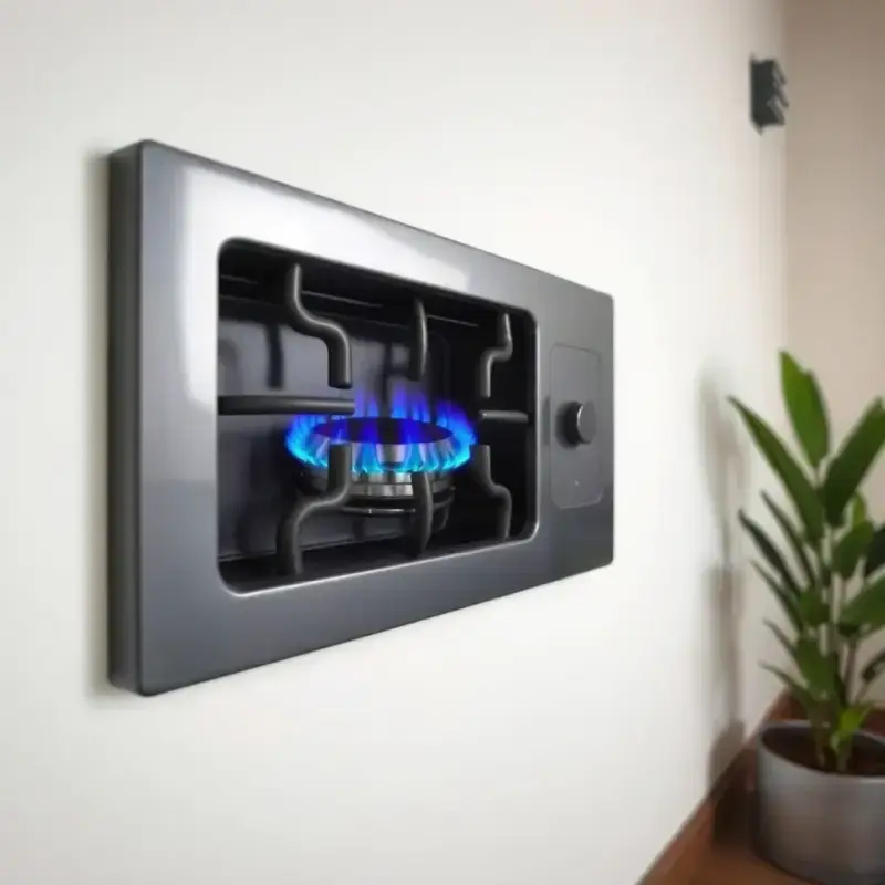 Tentagas Autorizada Naturgy De Instalación Y Contratación De Gas Sl Y Montajes Calentadores De Gas En Málaga