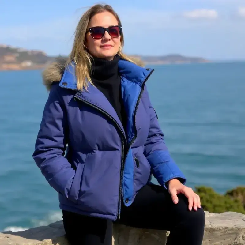 Vestuarios Refinería Nostián