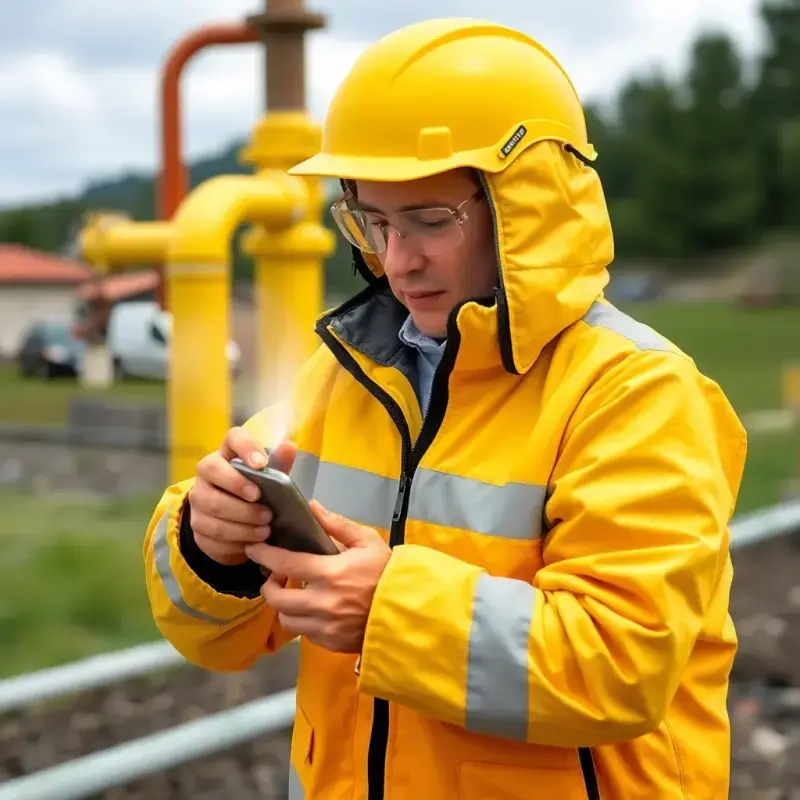 Witt Tecnología De Gas, S.l.